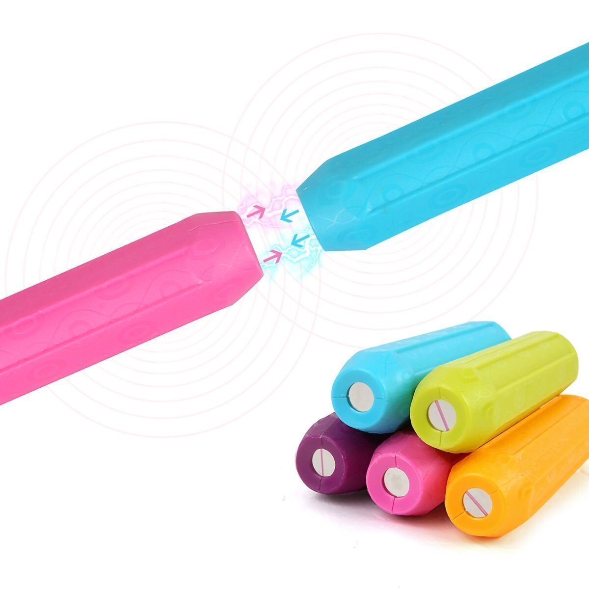 MAGNO - Magnetische bouwblokken voor kinderen | Educatief en creatief speelgoed