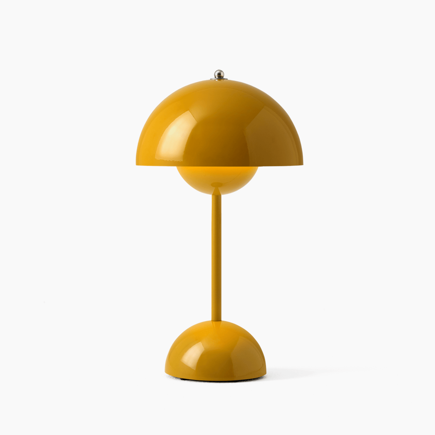 Variant image for AuroraGlo - Draadloze Tafellamp met Dimbare Verlichting en Elegant Ontwerp - Snoerloos en Veelzijdig-5