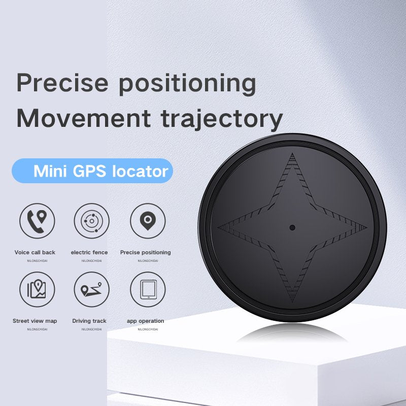 VADA - Magnetische Tracker | Altijd je spullen binnen handbereik