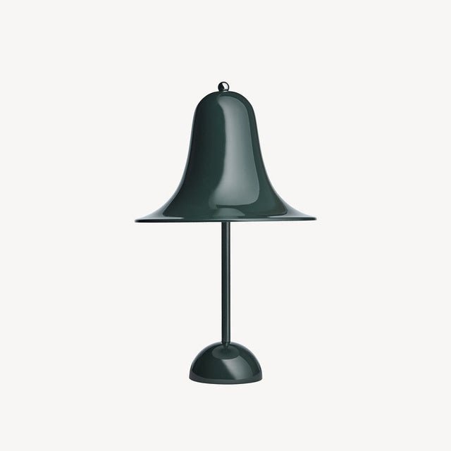 Variant image for Klassieke Draadloze Tafellamp met Ingebouwde Oplaadbare Batterij - Polycarbonaat en Staal, Tot 30 Uur Licht-5