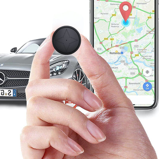 VADA - Magnetische Tracker | Altijd je spullen binnen handbereik