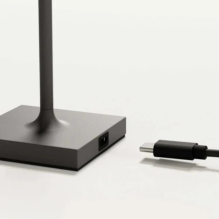 Draagbare Zaklamp - Compacte Aluminium Pocketlamp met Dimbare Functie en 130 Lumen - Ideaal voor Kamperen en Reizen-5